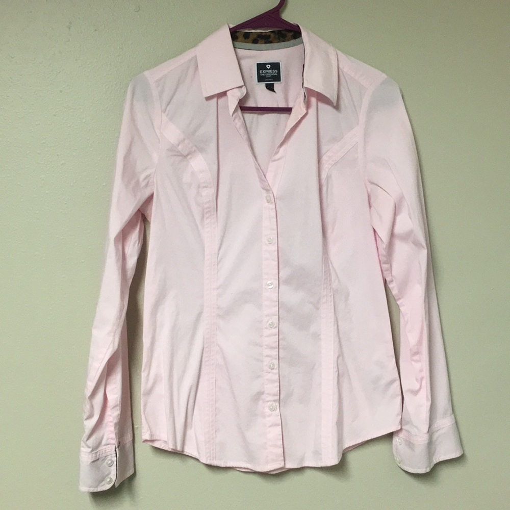 Women’s Express The Essentials Shirt